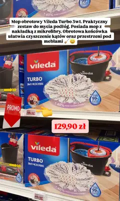 Auchan - gazetka promocyjna Zakupowe inspiracje w Auchan od piątku 13.02  - strona 10