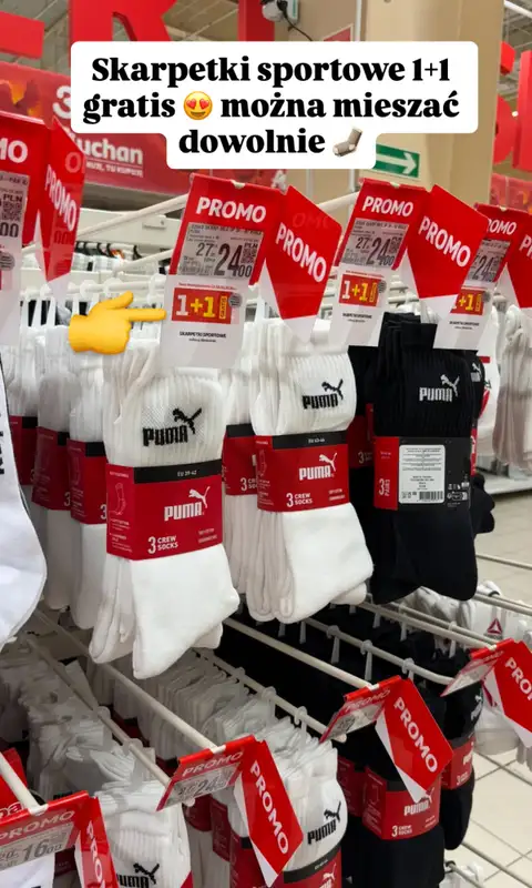 Auchan - gazetka promocyjna Zakupowe inspiracje w Auchan od piątku 13.02  - strona 2