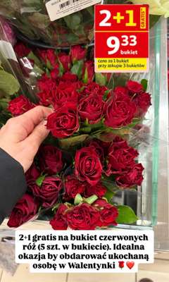 Auchan - gazetka promocyjna Zakupowe inspiracje w Auchan od piątku 13.02 