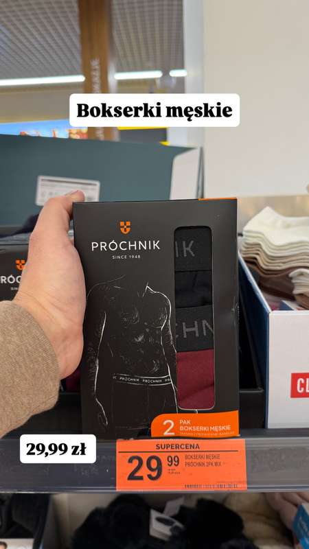 Biedronka - gazetka promocyjna Zakupowe Inspiracje - produkty do domu i dodatki modowe od piątku 13.02  - strona 11