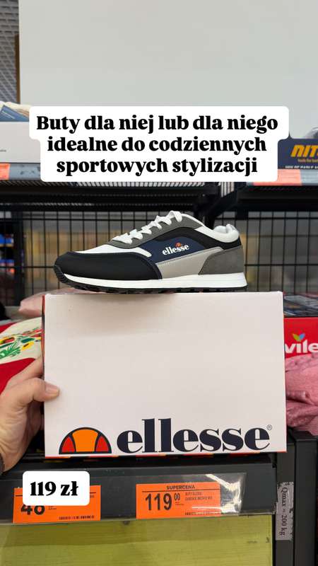 Biedronka - gazetka promocyjna Zakupowe Inspiracje - produkty do domu i dodatki modowe od piątku 13.02  - strona 13