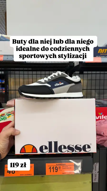 Biedronka - gazetka promocyjna Zakupowe Inspiracje - produkty do domu i dodatki modowe od piątku 13.02  - strona 13