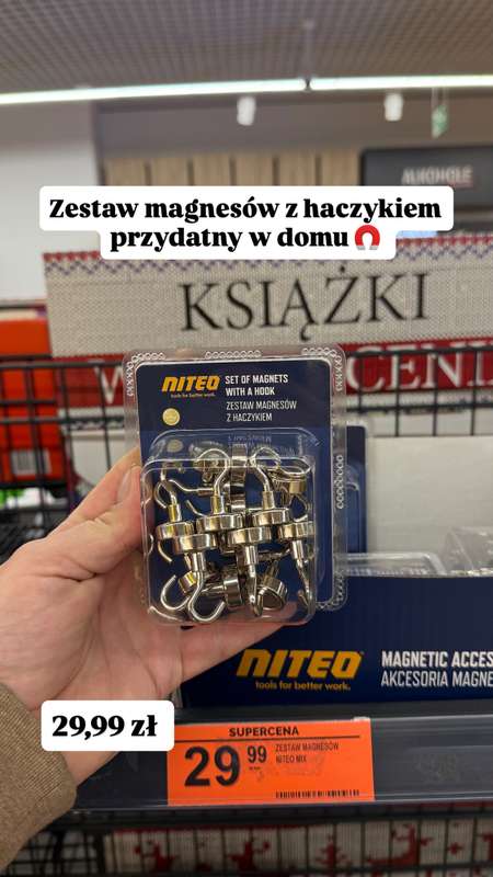 Biedronka - gazetka promocyjna Zakupowe Inspiracje - produkty do domu i dodatki modowe od piątku 13.02  - strona 15