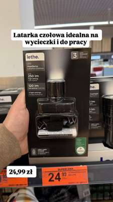 Biedronka - gazetka promocyjna Zakupowe Inspiracje - produkty do domu i dodatki modowe od piątku 13.02  - strona 7