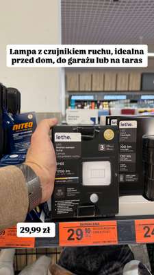 Biedronka - gazetka promocyjna Zakupowe Inspiracje - produkty do domu i dodatki modowe od piątku 13.02  - strona 12