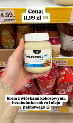 Dino - gazetka promocyjna Zakupowe Inspiracje i NOWOŚCI w Dino od soboty 14.02  - strona 9