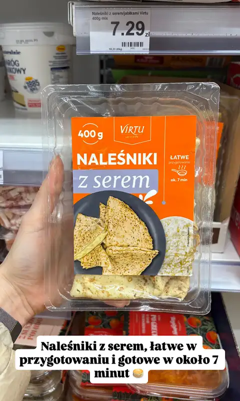 Dino - gazetka promocyjna Zakupowe Inspiracje i NOWOŚCI w Dino od soboty 14.02  - strona 2