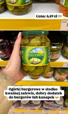 Dino - gazetka promocyjna Zakupowe Inspiracje i NOWOŚCI w Dino od soboty 14.02  - strona 16