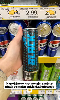 Dino - gazetka promocyjna Zakupowe Inspiracje i NOWOŚCI w Dino od soboty 14.02  - strona 10