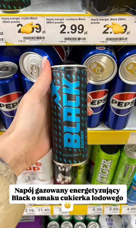 Dino - gazetka promocyjna Zakupowe Inspiracje i NOWOŚCI w Dino od soboty 14.02  - strona 10