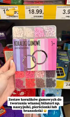 Dino - gazetka promocyjna Zakupowe Inspiracje i NOWOŚCI w Dino od soboty 14.02  - strona 3