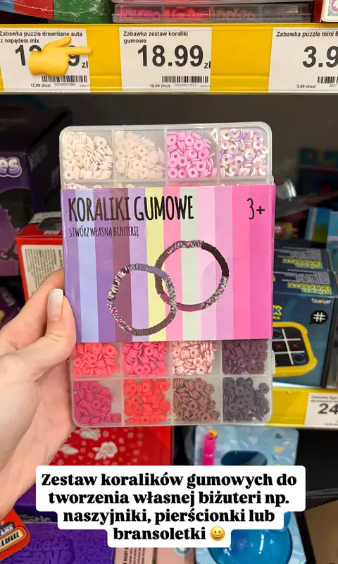 Dino - gazetka promocyjna Zakupowe Inspiracje i NOWOŚCI w Dino od soboty 14.02  - strona 3