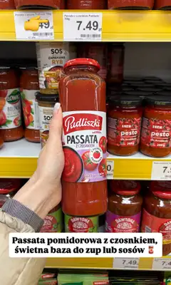 Dino - gazetka promocyjna Zakupowe Inspiracje i NOWOŚCI w Dino od soboty 14.02  - strona 15