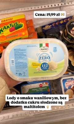 Dino - gazetka promocyjna Zakupowe Inspiracje i NOWOŚCI w Dino od soboty 14.02  - strona 12