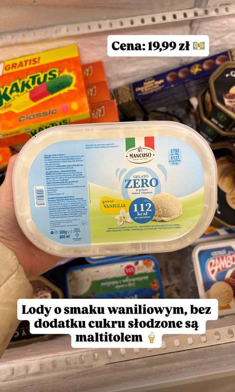 Dino - gazetka promocyjna Zakupowe Inspiracje i NOWOŚCI w Dino od soboty 14.02  - strona 12