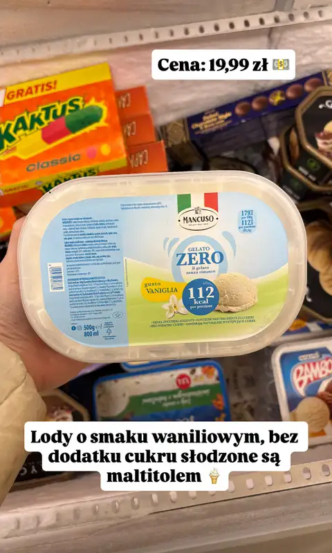 Dino - gazetka promocyjna Zakupowe Inspiracje i NOWOŚCI w Dino od soboty 14.02  - strona 12