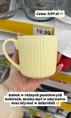 Dino - gazetka promocyjna Zakupowe Inspiracje i NOWOŚCI w Dino od soboty 14.02  - strona 6