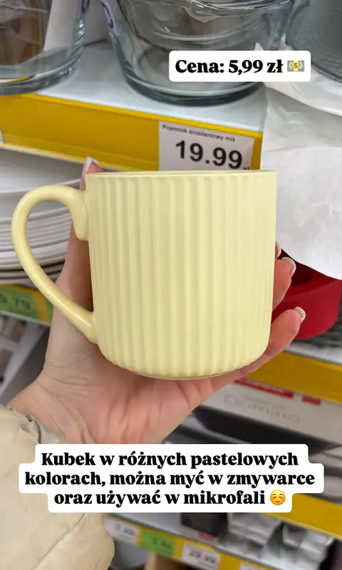 Dino - gazetka promocyjna Zakupowe Inspiracje i NOWOŚCI w Dino od soboty 14.02  - strona 6