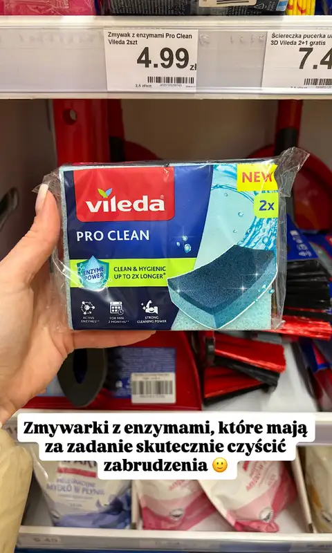 Dino - gazetka promocyjna Zakupowe Inspiracje i NOWOŚCI w Dino od soboty 14.02  - strona 17