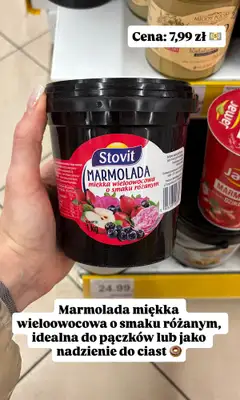 Dino - gazetka promocyjna Zakupowe Inspiracje i NOWOŚCI w Dino od soboty 14.02  - strona 8