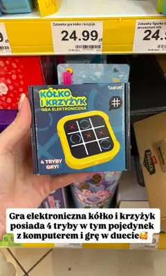 Dino - gazetka promocyjna Zakupowe Inspiracje i NOWOŚCI w Dino od soboty 14.02  - strona 5