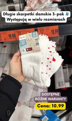 Kaufland - gazetka promocyjna Zakupowe Inspiracje i NOWOŚCI w Kaufland od piątku 13.02  - strona 4