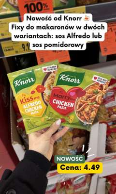 Kaufland - gazetka promocyjna Zakupowe Inspiracje i NOWOŚCI w Kaufland od piątku 13.02  - strona 8