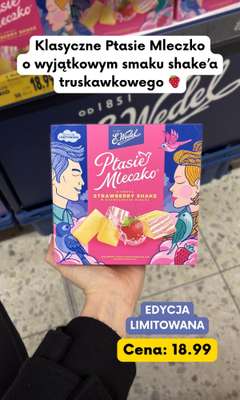 Kaufland - gazetka promocyjna Zakupowe Inspiracje i NOWOŚCI w Kaufland od piątku 13.02  - strona 5