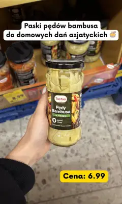 Kaufland - gazetka promocyjna Zakupowe Inspiracje i NOWOŚCI w Kaufland od piątku 13.02  - strona 11