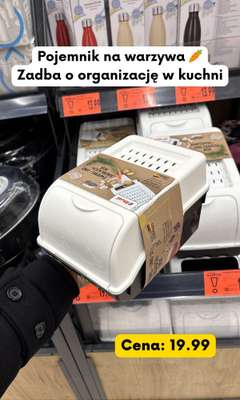 Kaufland - gazetka promocyjna Zakupowe Inspiracje i NOWOŚCI w Kaufland od piątku 13.02  - strona 15