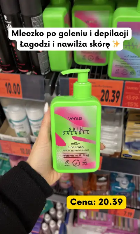 Kaufland - gazetka promocyjna Zakupowe Inspiracje i NOWOŚCI w Kaufland od piątku 13.02  - strona 13