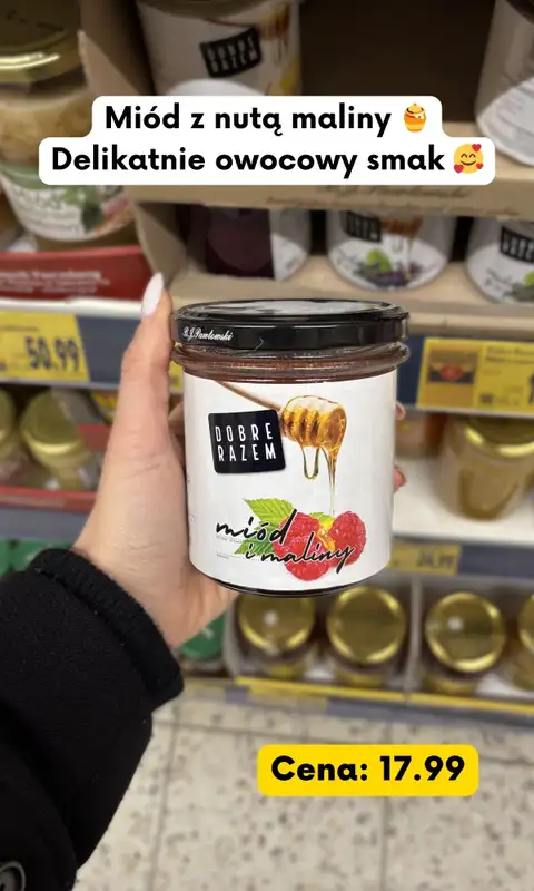 Kaufland - gazetka promocyjna Zakupowe Inspiracje i NOWOŚCI w Kaufland od piątku 13.02  - strona 10