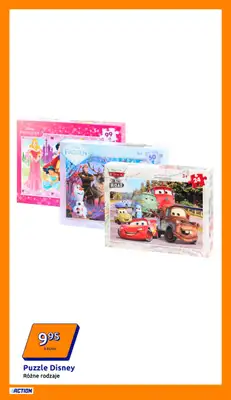 Action - gazetka promocyjna Gazetka od środy 11.02 do wtorku 17.02 - strona 6