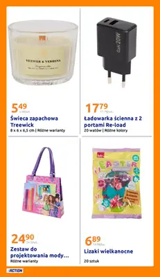 Action - gazetka promocyjna Gazetka od środy 11.02 do wtorku 17.02 - strona 25