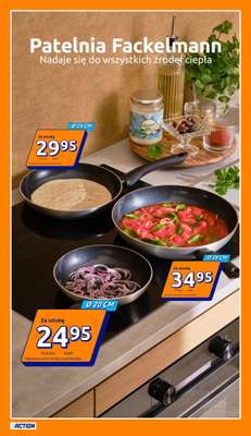 Action - gazetka promocyjna Gazetka od środy 11.02 do wtorku 17.02 - strona 10