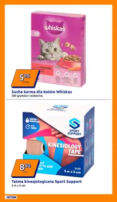Action - gazetka promocyjna Gazetka od środy 11.02 do wtorku 17.02 - strona 18