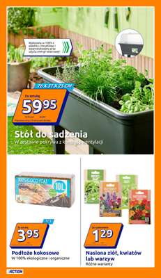 Action - gazetka promocyjna Gazetka od środy 11.02 do wtorku 17.02 - strona 16