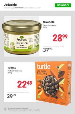 Rossmann - gazetka promocyjna NOWOŚCI na promocji od soboty 14.02 do środy 18.02 - strona 12