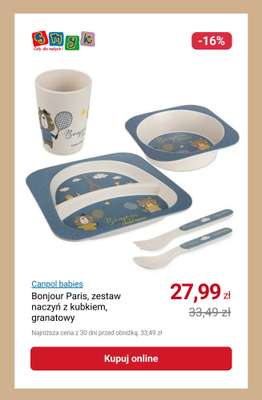 Smyk - gazetka promocyjna Produkty dla Mamy i Maluszka do -40% od piątku 13.02 do poniedziałku 23.02 - strona 6