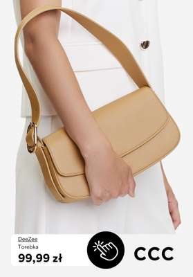 CCC - gazetka promocyjna -40% na torby, plecaki i walizki przy zakupie min. 2 produktów od piątku 13.02 do niedzieli 15.02 - strona 4