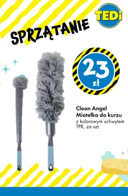 Tedi - gazetka promocyjna Sprzątanie od soboty 14.02 do soboty 14.02 - strona 5