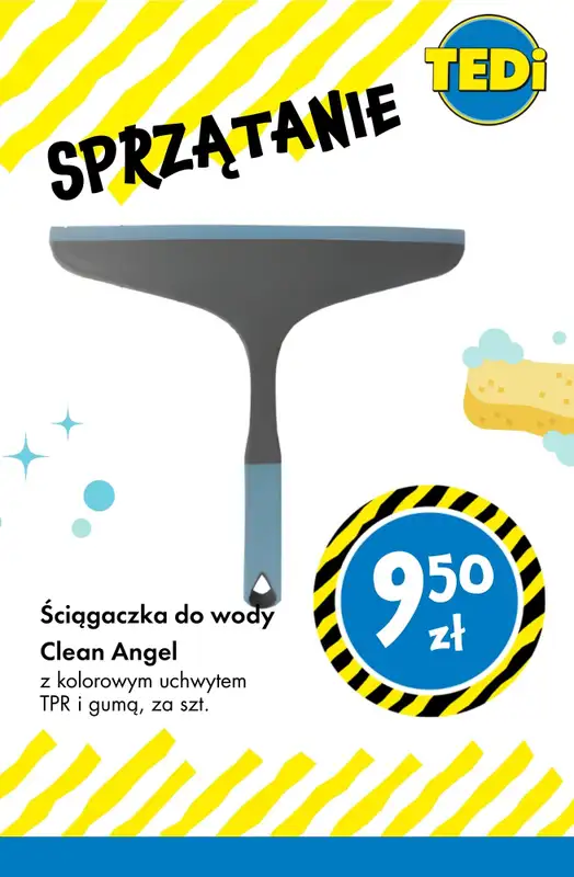 Tedi - gazetka promocyjna Sprzątanie od soboty 14.02 do soboty 14.02 - strona 2