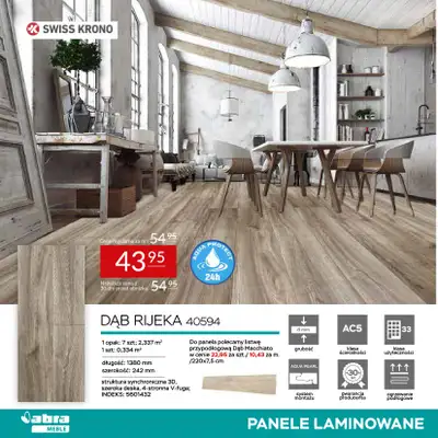 Abra Meble - gazetka promocyjna Gazetka od piątku 13.02 do czwartku 26.02 - strona 6