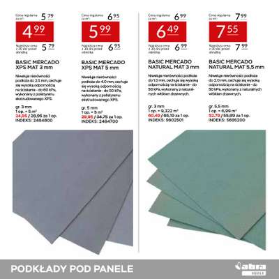 Abra Meble - gazetka promocyjna Gazetka od piątku 13.02 do czwartku 26.02 - strona 13