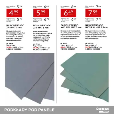 Abra Meble - gazetka promocyjna Gazetka od piątku 13.02 do czwartku 26.02 - strona 13