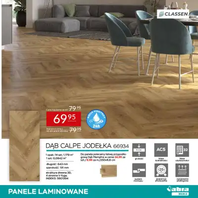 Abra Meble - gazetka promocyjna Gazetka od piątku 13.02 do czwartku 26.02 - strona 9