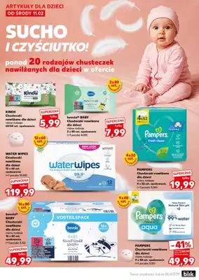 Kaufland - gazetka promocyjna Oferta Kaufland - SUPER SOBOTA od soboty 14.02 do soboty 14.02 - strona 26