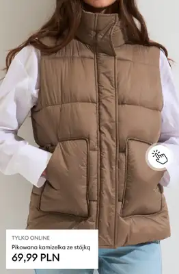 Sinsay - gazetka promocyjna HITY INTERNETU od soboty 14.02  - strona 9