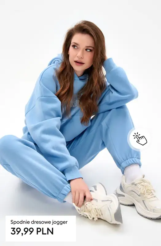 Sinsay - gazetka promocyjna HITY INTERNETU od soboty 14.02  - strona 5