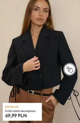 Sinsay - gazetka promocyjna HITY INTERNETU od soboty 14.02  - strona 4